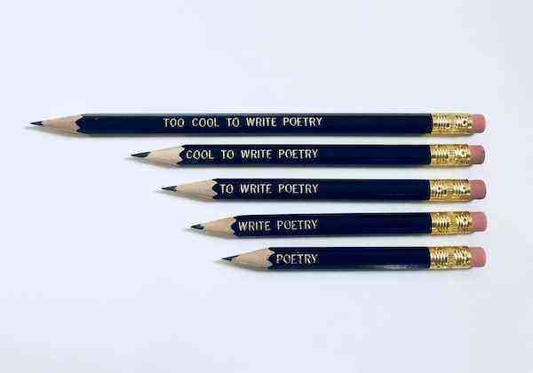 Pencil Poem1