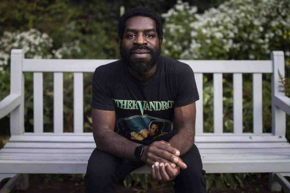 Hanif Abdurraqib Fest23