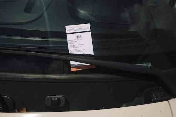 Parking Tix6